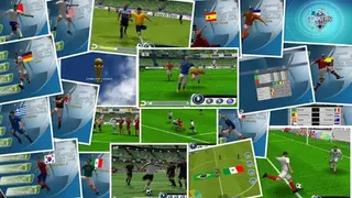 Winner Soccer Evo Elite screenshot