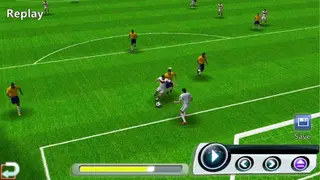 Winner Soccer Evo Elite screenshot
