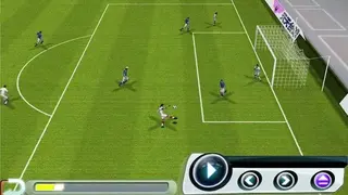 Winner Soccer Evolution screenshot