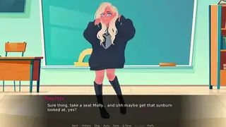 Winning Love By Daylight screenshot