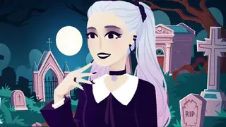 Winning Love By Daylight screenshot