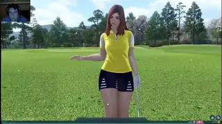 Winning Putt screenshot