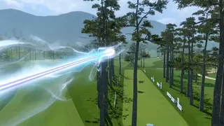 Winning Putt: Golf Online screenshot