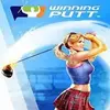 Winning Putt: Golf Online