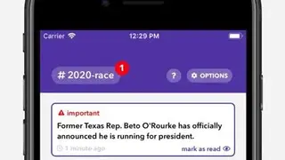 Winno – Just the Facts screenshot