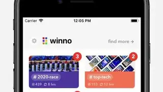 Winno – Just the Facts screenshot