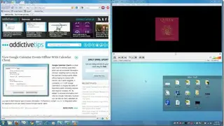 WinNumpad Position screenshot