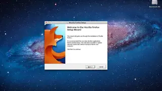 WinOnX screenshot