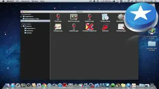 WinOnX screenshot