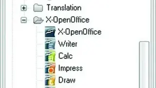 winPenPack screenshot