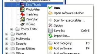 winPenPack screenshot