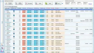 WinPure Email Verifier Pro screenshot