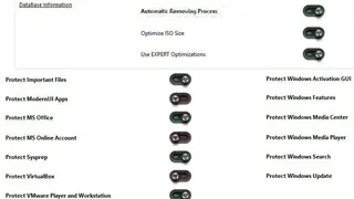 WinReducer screenshot