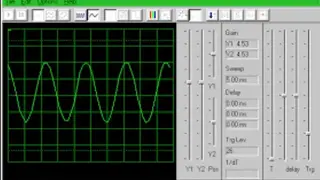 Winscope screenshot