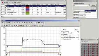 Winscope screenshot