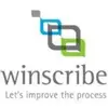Winscribe Speech Recognition