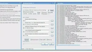 WinSetupFromUSB screenshot