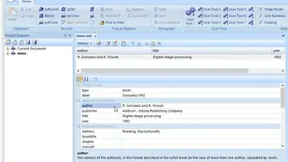 WinShell screenshot