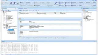 WinShell screenshot