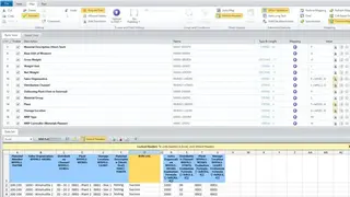 Winshuttle screenshot
