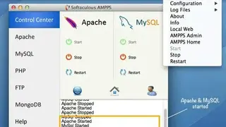 WinSleep screenshot