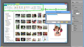 WinSnap screenshot