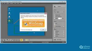 WinSnap screenshot