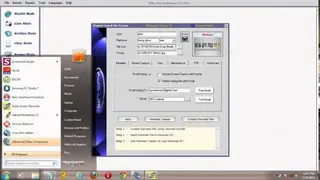 WinSpy++ screenshot