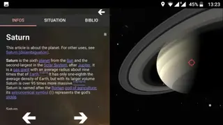 WinStars screenshot