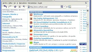 WinTabber screenshot