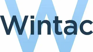 Wintac screenshot
