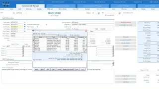 Wintac screenshot