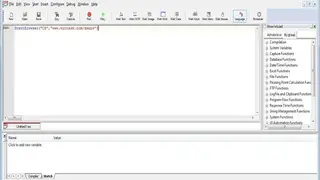 WinTask screenshot