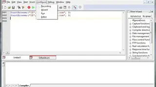WinTask screenshot