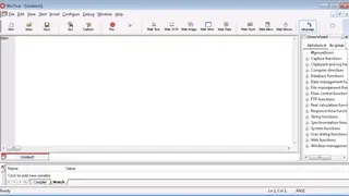 WinTask screenshot