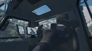 Winter Resort Simulator screenshot