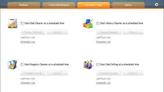 WinUtilities Pro screenshot