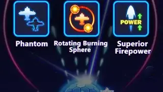 WinWing: Space Shooter screenshot