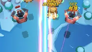 WinWing: Space Shooter screenshot