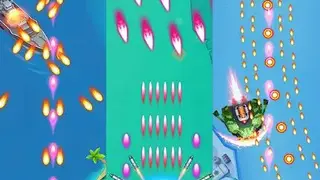 WinWing: Space Shooter screenshot