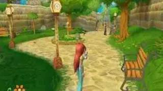 Winx Club screenshot