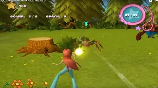 Winx Club screenshot