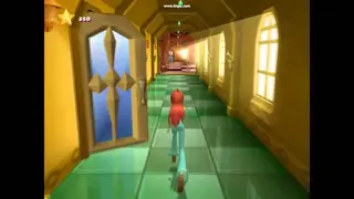 Winx Club screenshot