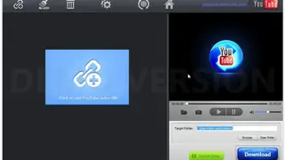 WinX YouTube Downloader screenshot