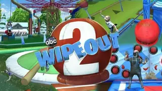 Wipeout 2 screenshot