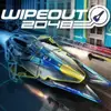 Wipeout 2048