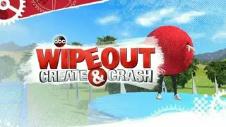 Wipeout: Create & Crash screenshot