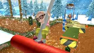 Wipeout: Create & Crash screenshot