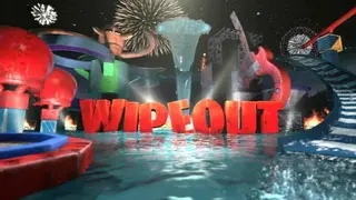 Wipeout: Create & Crash screenshot