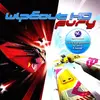 Wipeout HD Fury